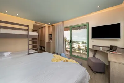 Star Beach Village Crete