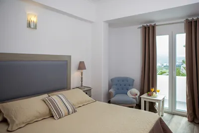 Daedalus Hotel Santorini
