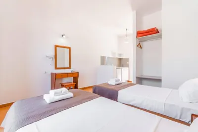 Saint Peter Bay Aparthotel