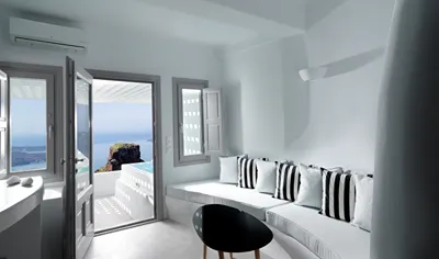Tholos Resort Santorini