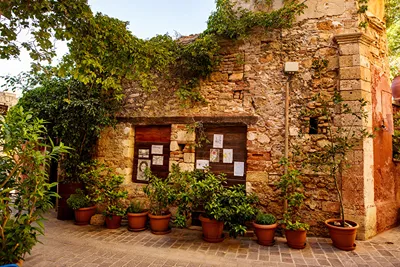 Odyssey Studios