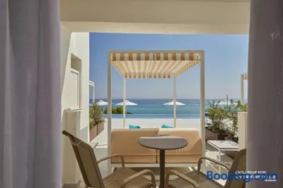 Louis Plagos Beach