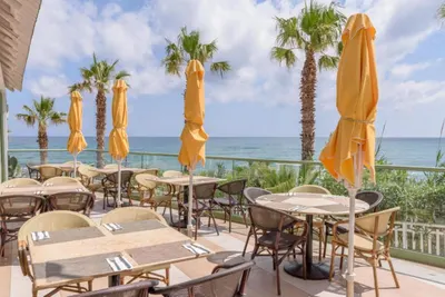 Star Beach Village Crete