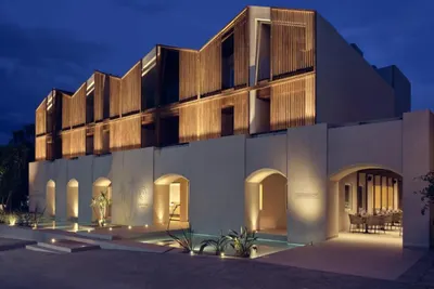 Contessina Suites & Spa Zakynthos