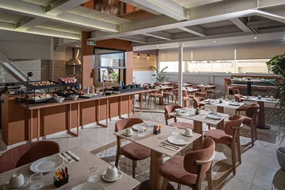 Infinity City Boutique Hotel Heraklion