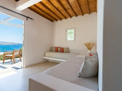 Rhenia Mykonos Hotel & Bungalows