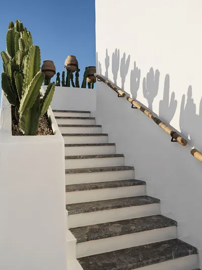 Myconian O Hotel - Adults Only