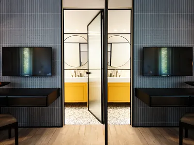 The Twentyone