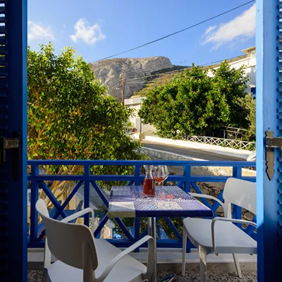 Karidis Hotel