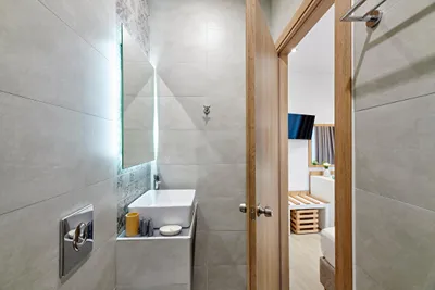 The Water Suites