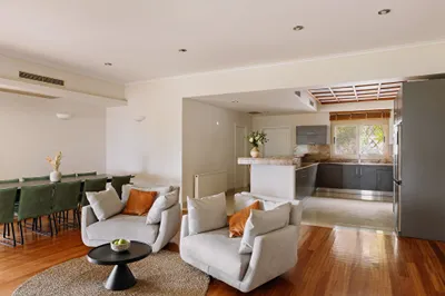 Bello Blu Estate Luxury Villa