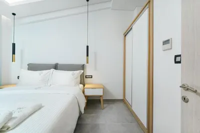 Aloe Elegant Suites