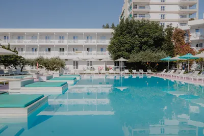 Marathon Beach Resort