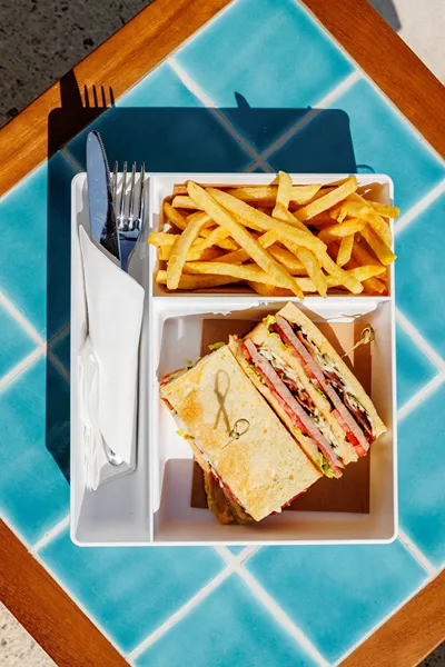 Ace Hotel & Swim Club Athens