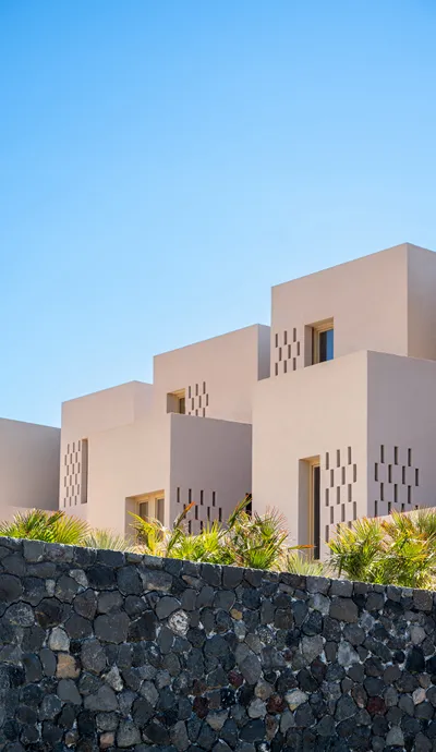 Enorme EOS Santorini - Adults Only