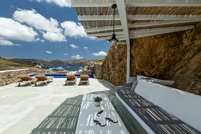 Mykonos Panormos Villas