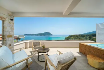 Agorastos Hotel