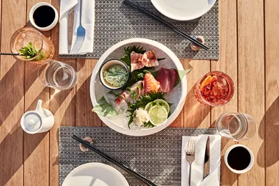 Katikies Mykonos - The Leading Hotels Of The World