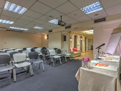 Polis Grand Hotel