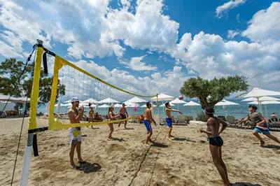 Amaronda Resort & Spa Eretria
