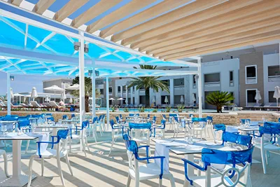 Mythos Palace Resort & Spa