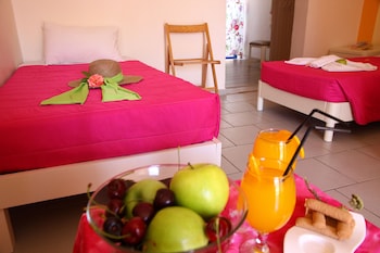 Triton Hotel