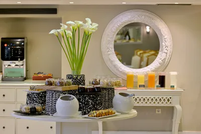 Airotel Parthenon Hotel