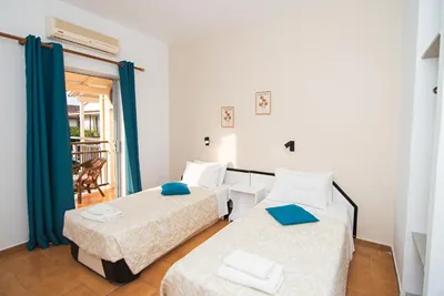 Saint Peter Bay Aparthotel