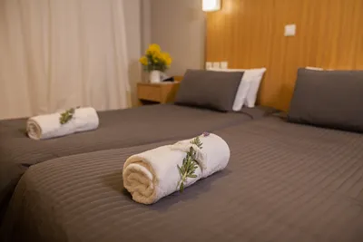 Myrto Hotel