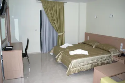 Eleana Boutique Hotel