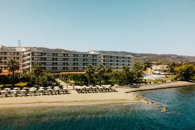 Calamos Beach Hotel