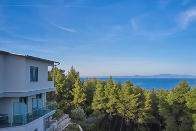 Mirabilia Boutique Hotel Chalkidiki