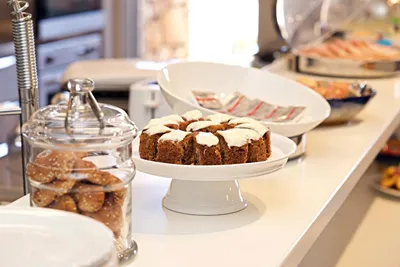 Agnantia Bed & Breakfast