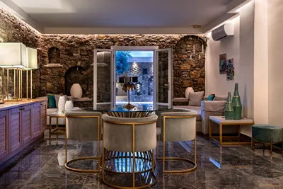 Nissaki Boutique Hotel