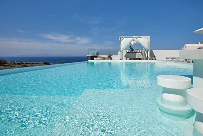 Adorno Oia