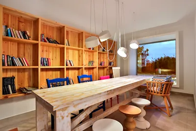ORION HOTEL