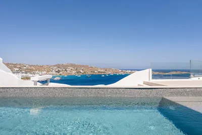Villa Aquablue by Whitelist Mykonos