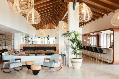 Eagles Palace, Small Luxury Hotels of the World