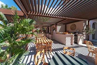 Oasis Hotel Prasonisi