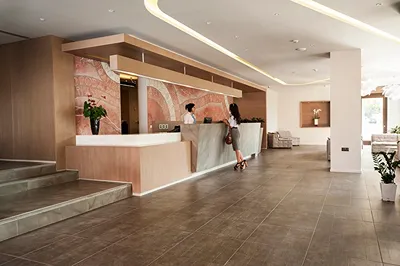 Kriti Hotel