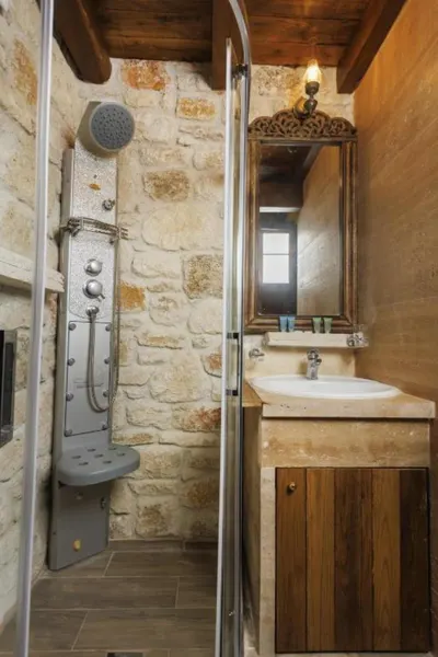 Akritas Ef Zin Villas & Suites