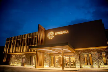 Senseana Sea Side Resort & Spa