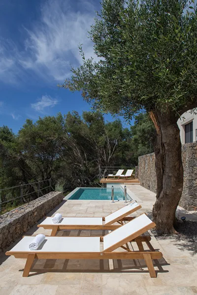 Greenstone Villas