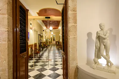 Halepa Hotel Chania