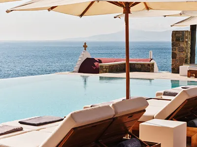 Bill&Coo Mykonos