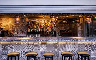 360 Degrees Hotel Athens
