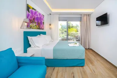 MARIA ELENA SUITES THASSOS