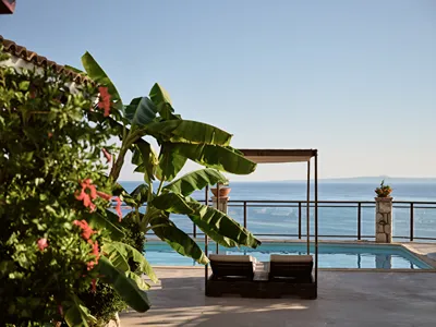 Villa Yiannis