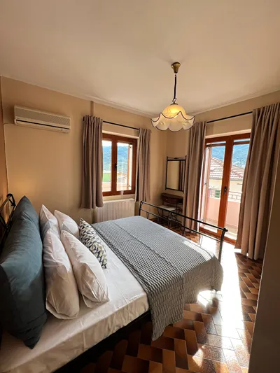 Antonios House Ithaka