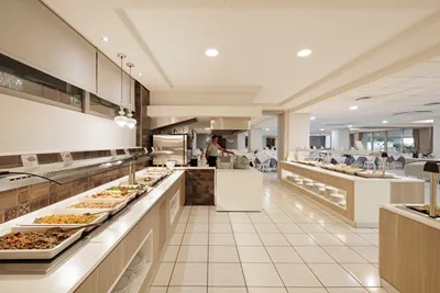 Elea Beach Hotel Corfu